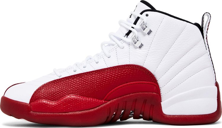 Air Jordan 12 Retro Cherry 2023