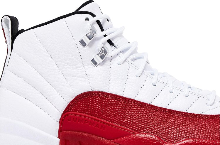 Air Jordan 12 Retro Cherry 2023