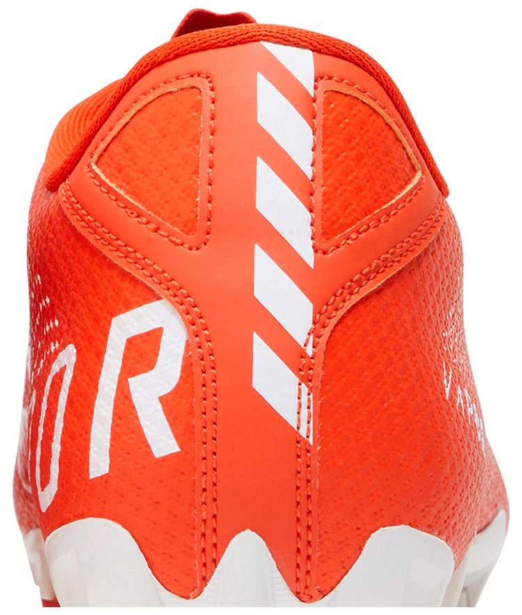 Nike Vapor Untouchable Speed 3 TD Team Orange