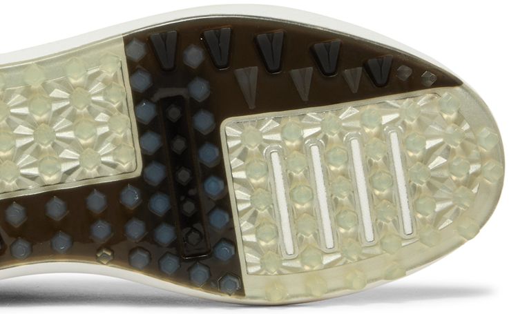 Under Armour Curry 6 SL Golf Grey