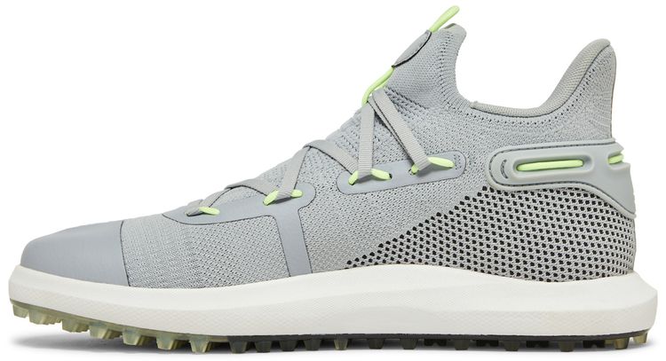Under Armour Curry 6 SL Golf Grey