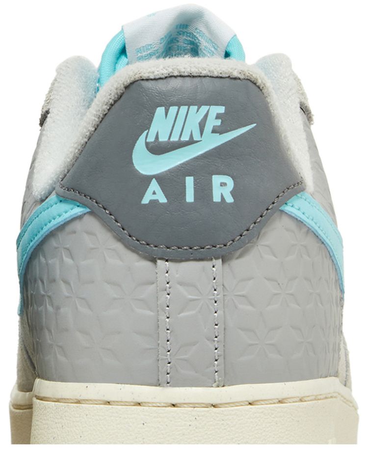 Nike Air Force 1 Low Snowflake