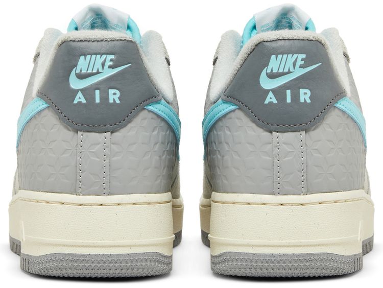 Nike Air Force 1 Low Snowflake