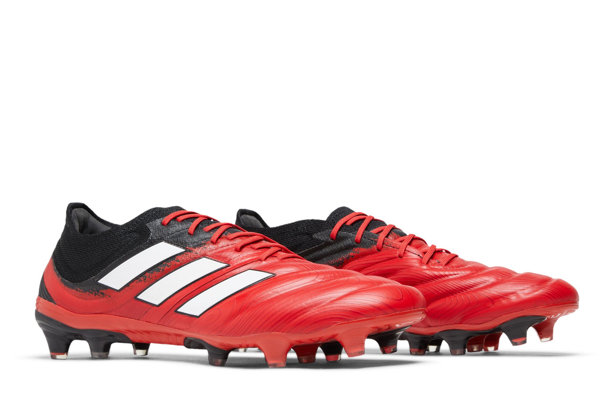 Buy Copa 20.1 FG 'Active Red' - EF1948 | GOAT