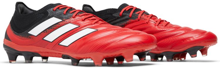 Adidas Copa 201 FG Active Red