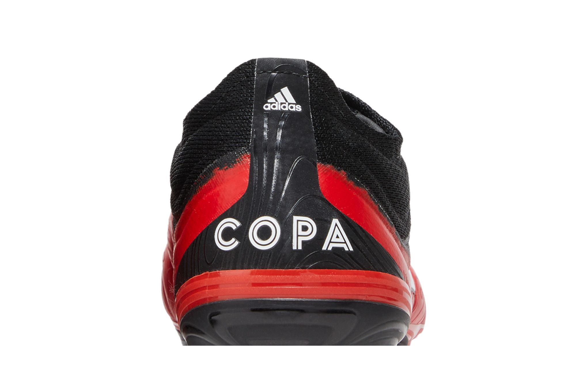 Buy Copa 20.1 FG 'Active Red' - EF1948 | GOAT