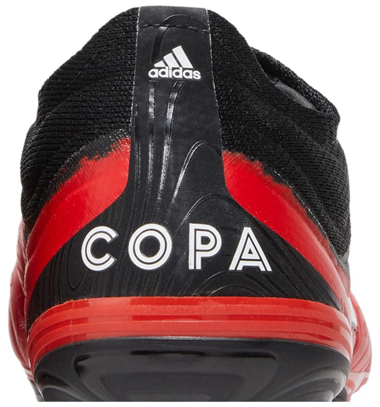 Adidas Copa 201 FG Active Red