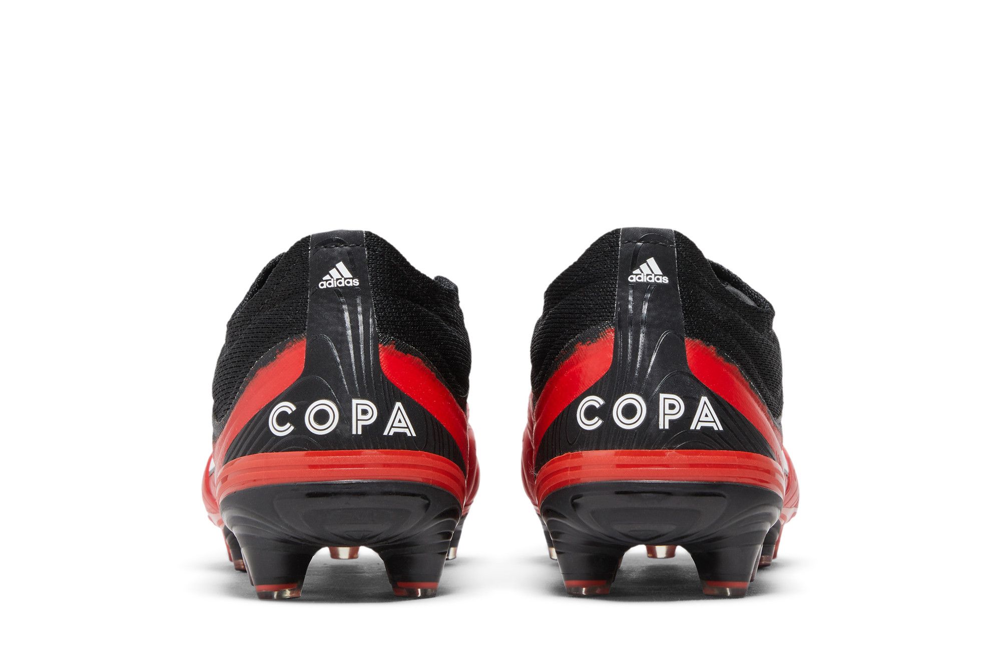 Buy Copa 20.1 FG 'Active Red' - EF1948 | GOAT