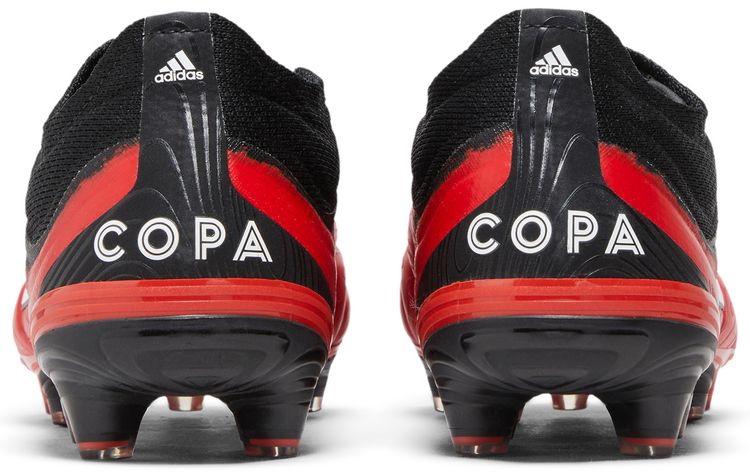 Adidas Copa 201 FG Active Red
