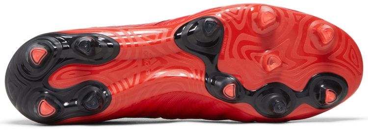 Adidas Copa 201 FG Active Red