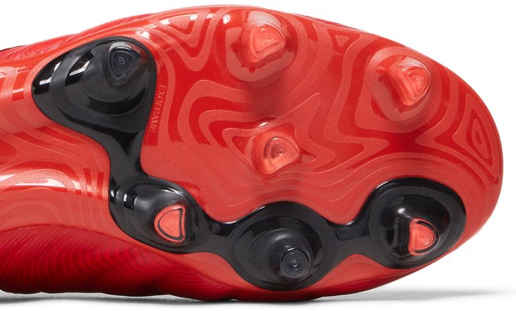 Adidas Copa 201 FG Active Red