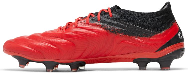 Adidas Copa 201 FG Active Red