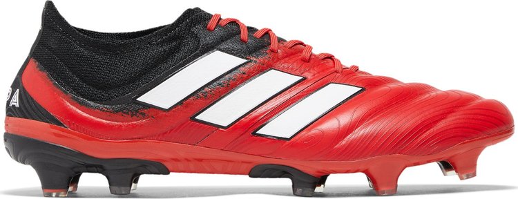 Copa 20.1 FG 'Active Red'