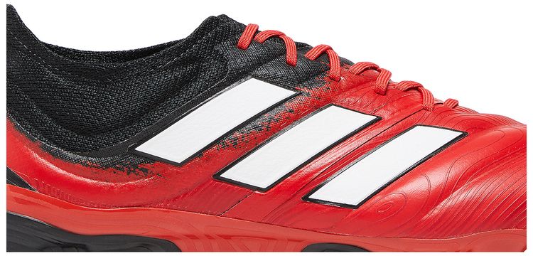 Adidas Copa 201 FG Active Red
