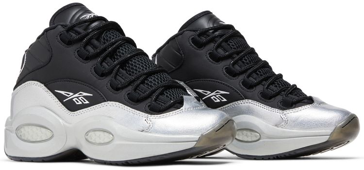 Reebok Question Mid Big Kid I3 Motorsports