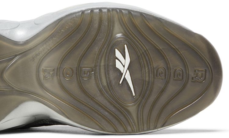 Reebok Question Mid Big Kid I3 Motorsports