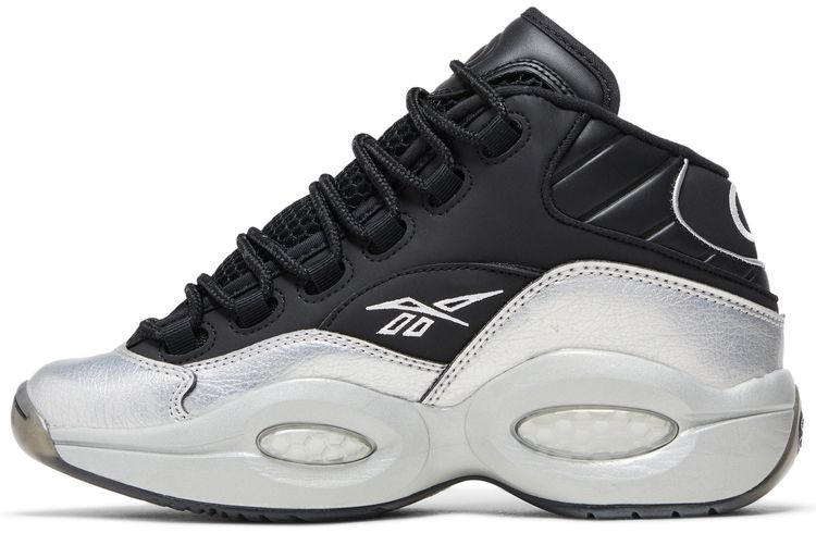 Reebok Question Mid Big Kid I3 Motorsports