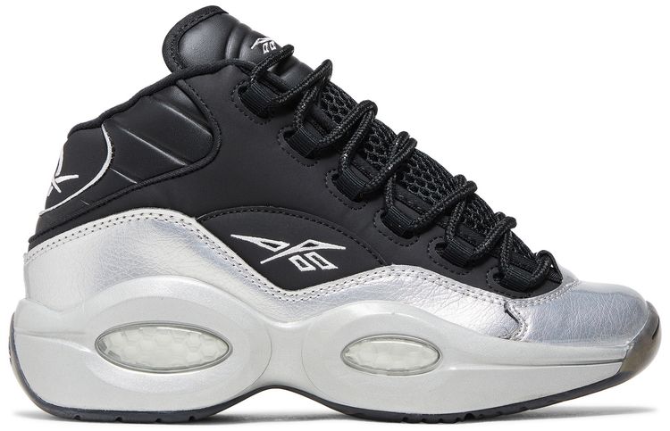 Reebok Question Mid Big Kid I3 Motorsports
