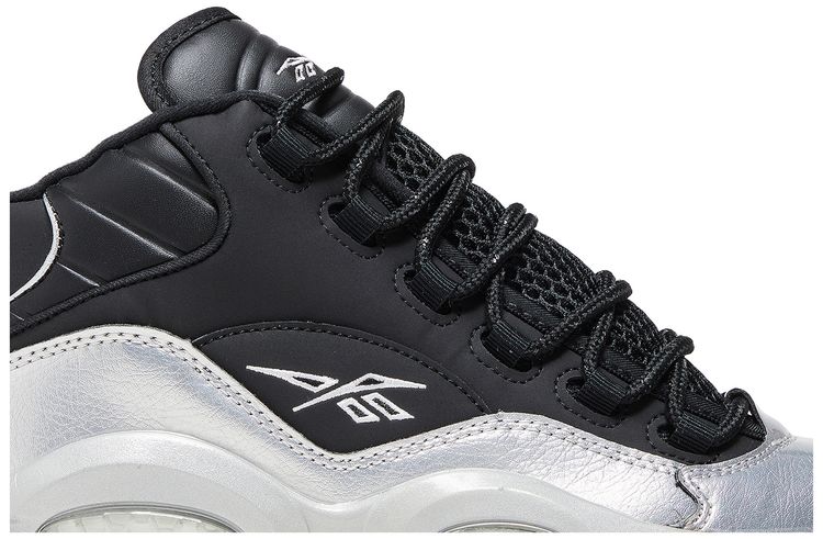 Reebok Question Mid Big Kid I3 Motorsports