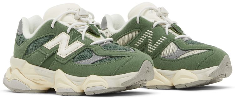 New Balance 9060 Toddler Nori