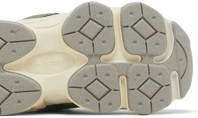 New Balance 9060 Toddler Nori