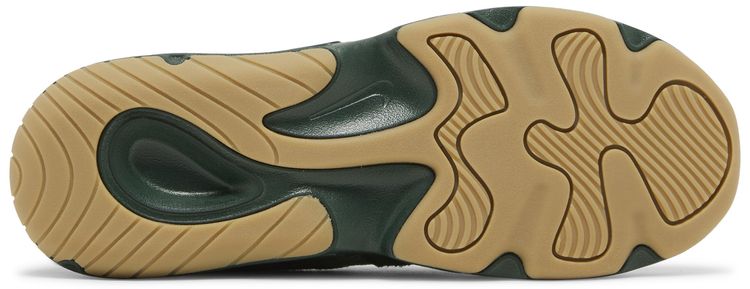 Nike Wmns Tech Hera Oil Green