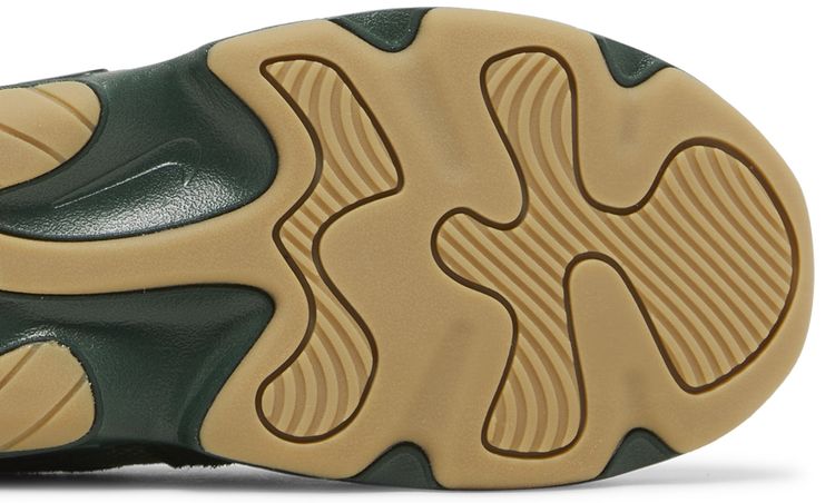 Nike Wmns Tech Hera Oil Green