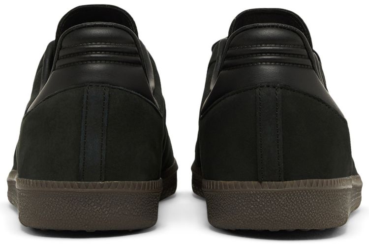 Adidas Samba Core Black Gum
