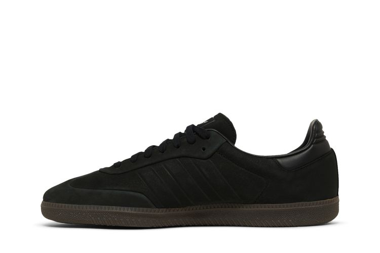 adidas gazelle silver green womens Adidas adidas SAMBA OG Core Black/Core Black/Gum [NIR66/IE3438 SS24] main image 1