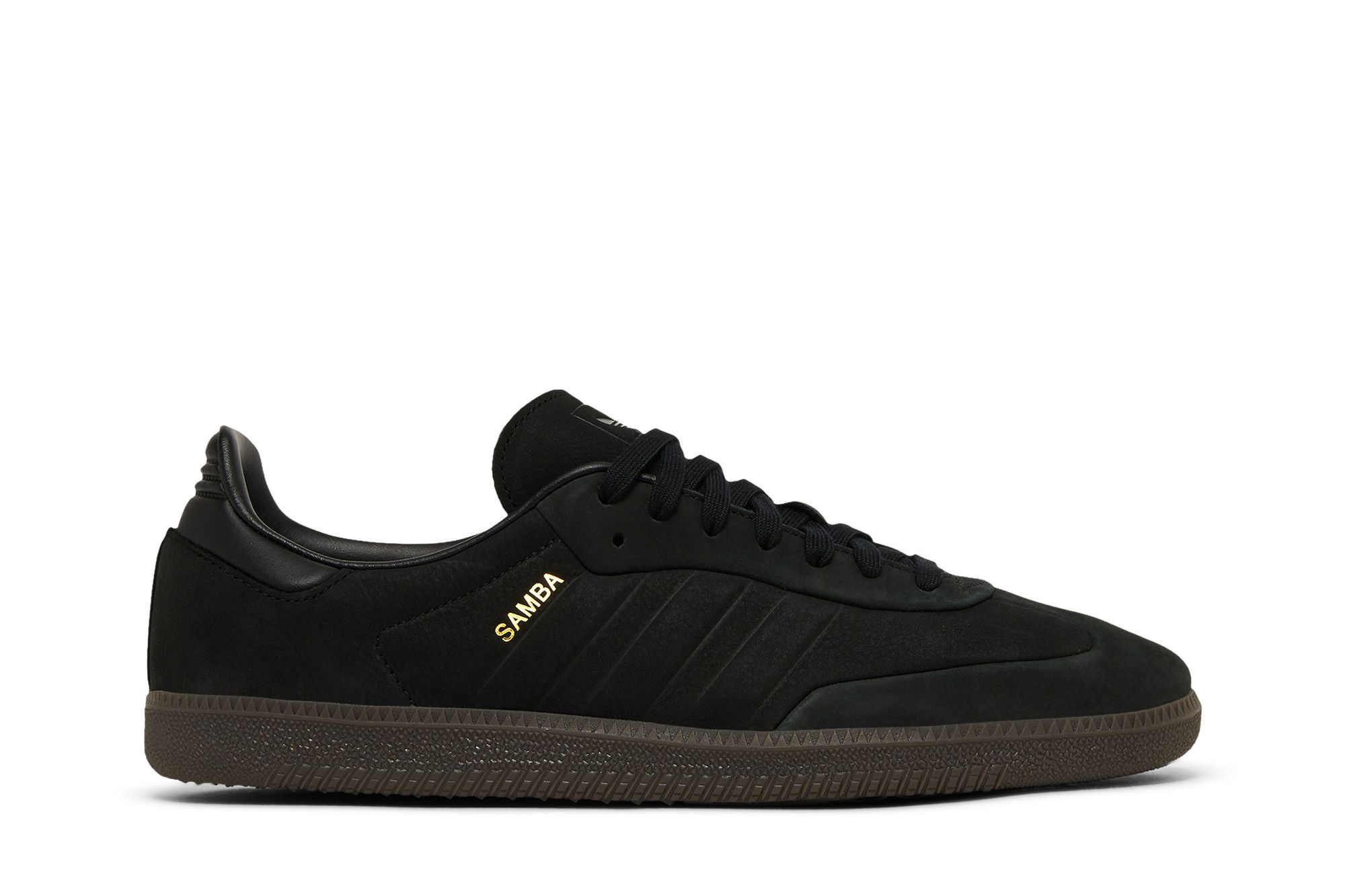 Samba Core Black Gum