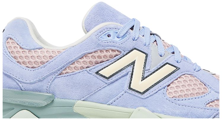 The Whitaker Group x New Balance 9060 Missing Pieces Pack Daydream Blue