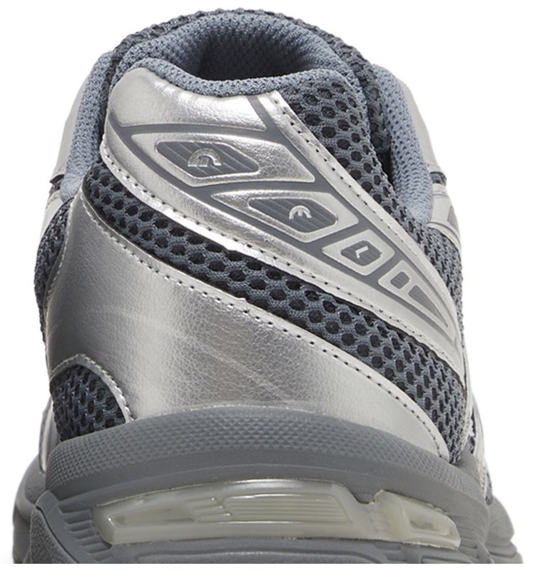 Gel 1130 Steel Grey Pure Silver