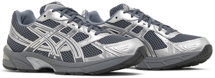 Gel 1130 Steel Grey Pure Silver