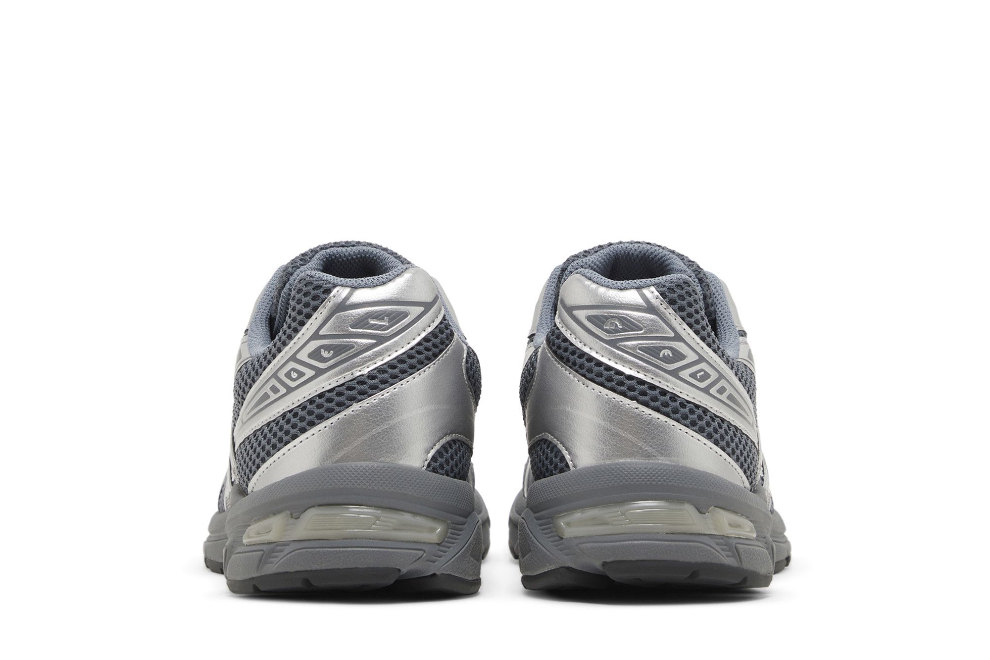 ★Asics★男女兼用★大人気★GEL-1130★Steel Grey Pure Silver ☆【ASICS】☆Gel-1130 Steel Grey Pure Silver☆23-30cm