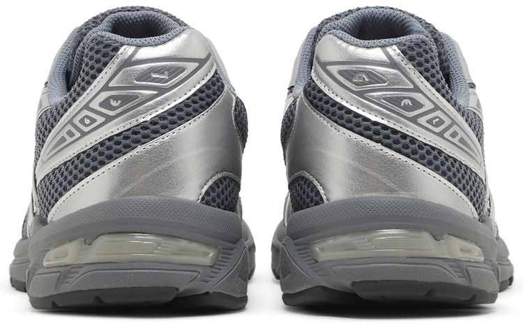 Gel 1130 Steel Grey Pure Silver