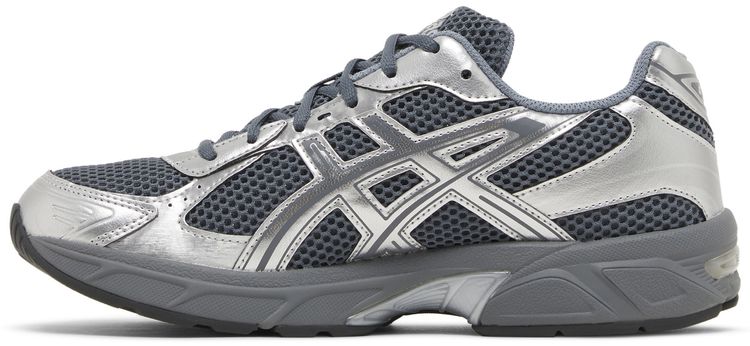 Gel 1130 Steel Grey Pure Silver