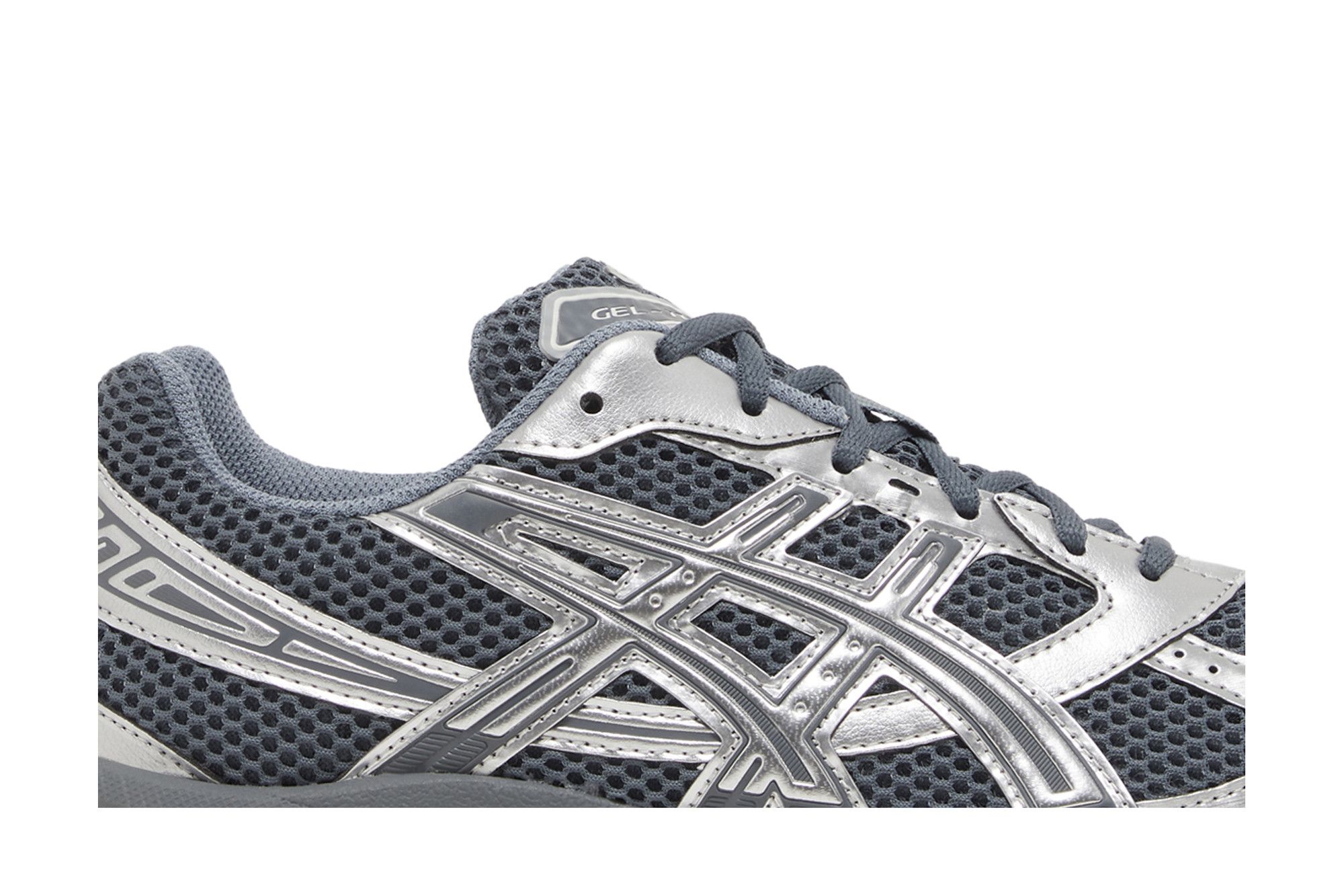 Buy Gel 1130 'Steel Grey Pure Silver' - 1201A934 020 | GOAT MX