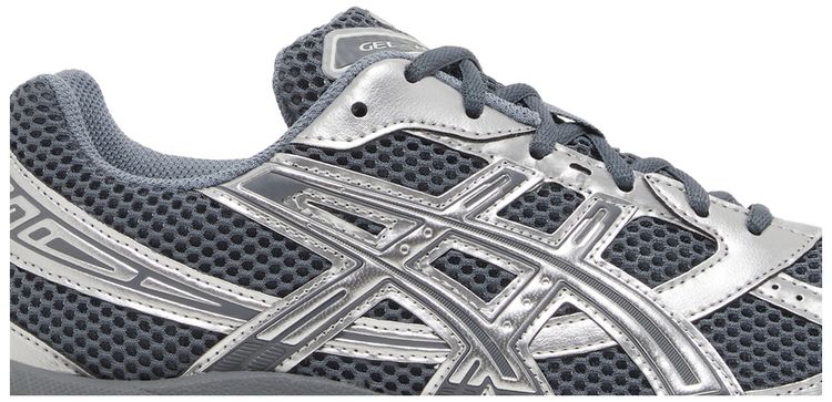 Gel 1130 Steel Grey Pure Silver