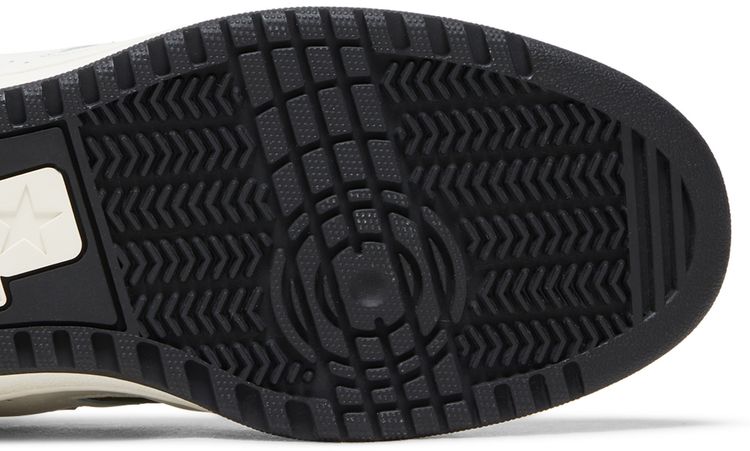 Undefeated x Converse Weapon High Chive