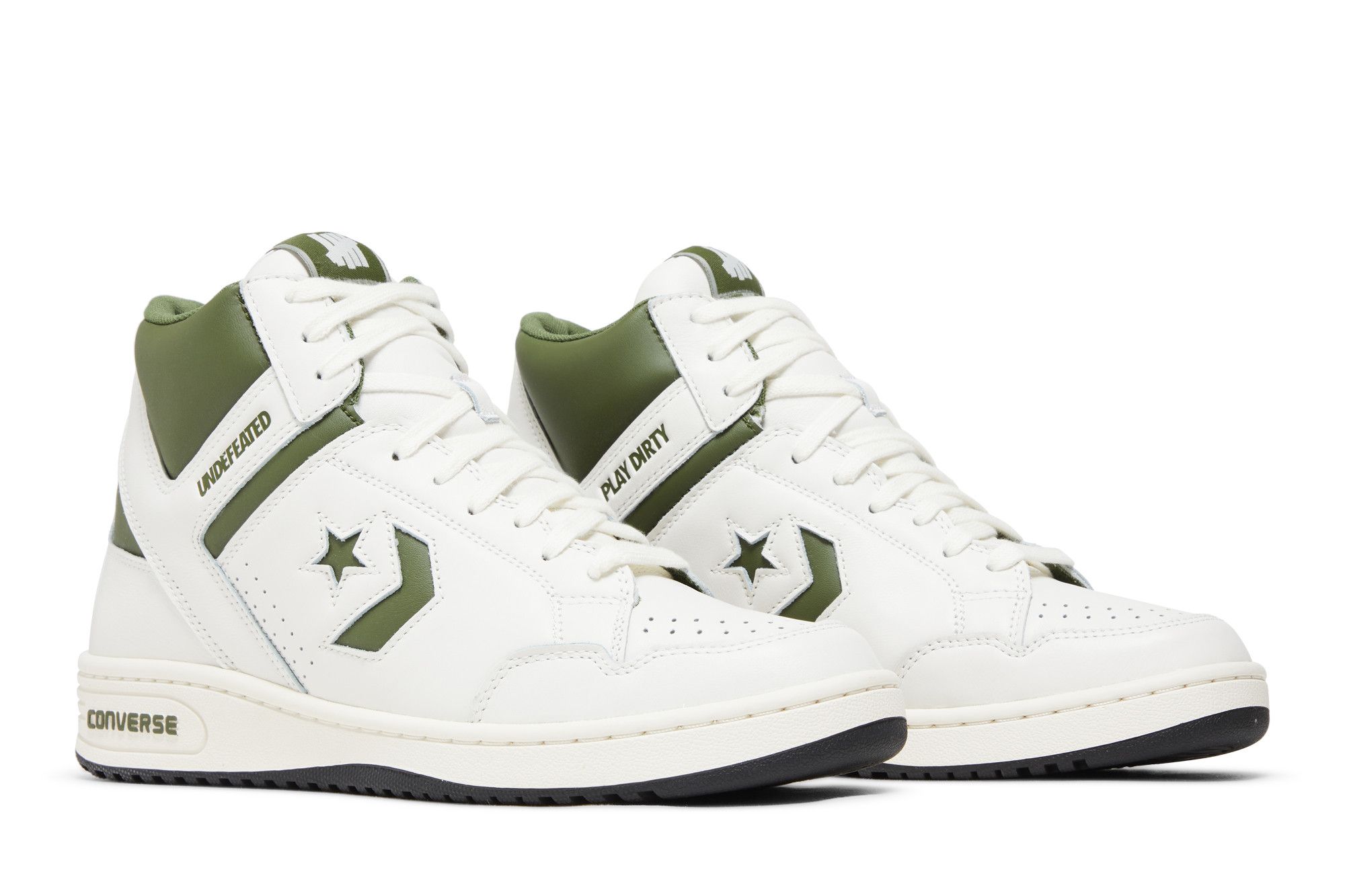 Buy Undefeated x Weapon High 'Chive' - A08657C | GOAT Buy Undefeated x Weapon High 'Chive' - A08657C | GOAT
