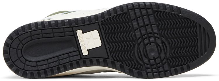 Undefeated x Converse Weapon High Chive