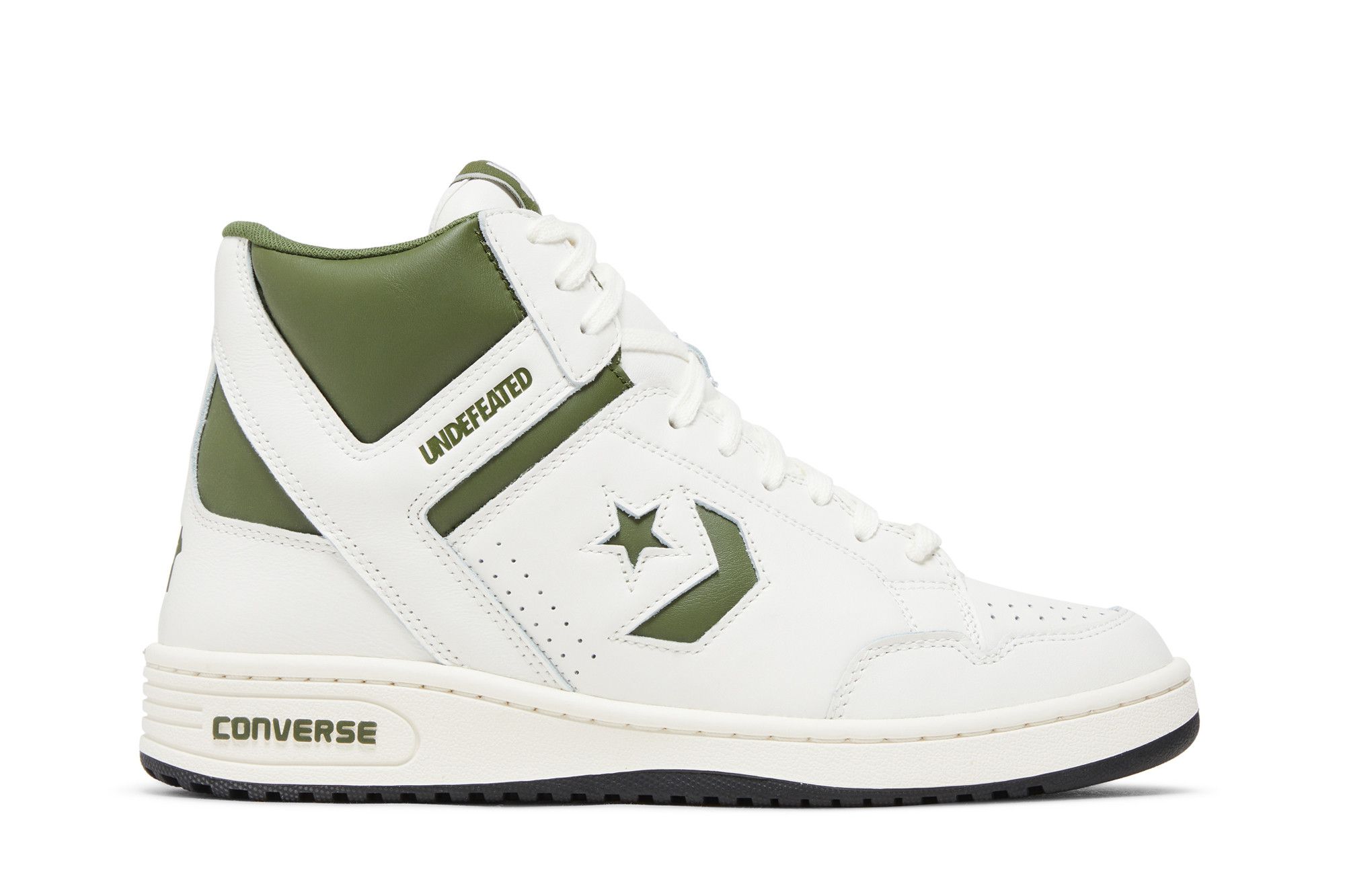 Converse weapon top hi