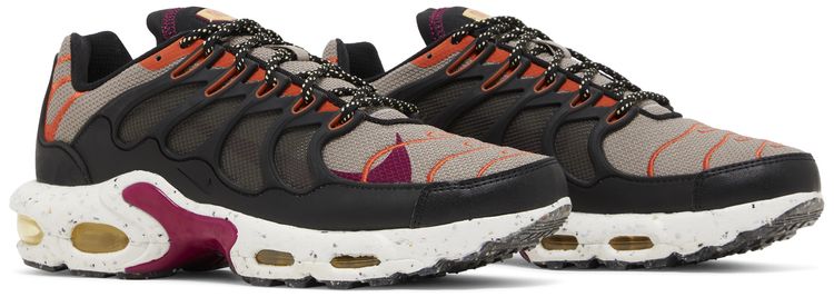 Nike Air Max Terrascape Plus Moon Fossil Mantra Orange