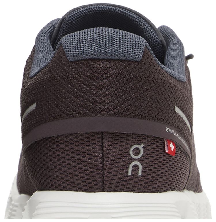 ON Wmns Cloud 5 Mulberry