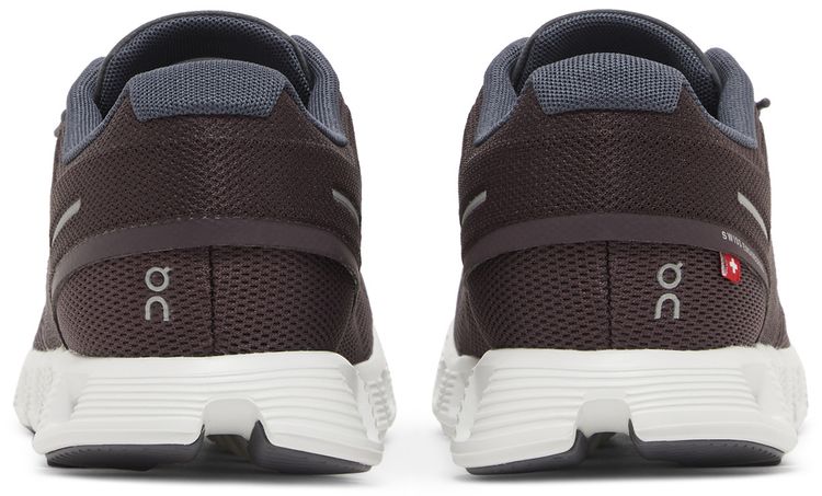 ON Wmns Cloud 5 Mulberry