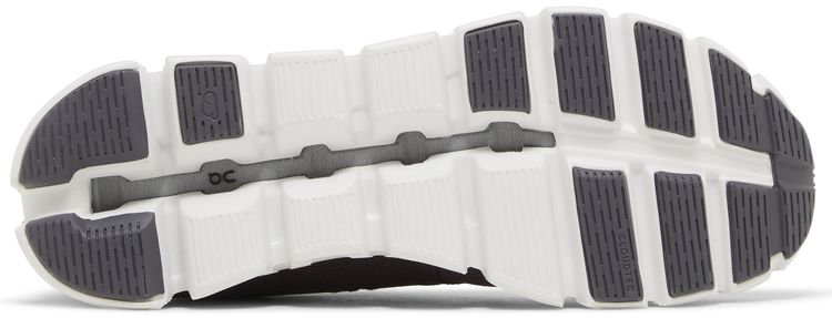 ON Wmns Cloud 5 Mulberry