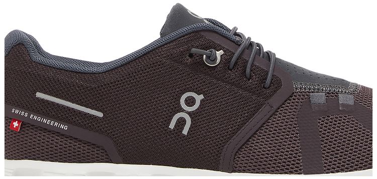 ON Wmns Cloud 5 Mulberry