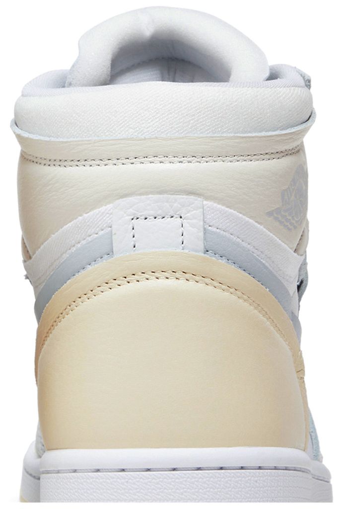 Wmns Air Jordan 1 High Method of Make Coconut Milk