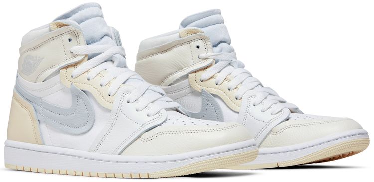 Wmns Air Jordan 1 High Method of Make Coconut Milk