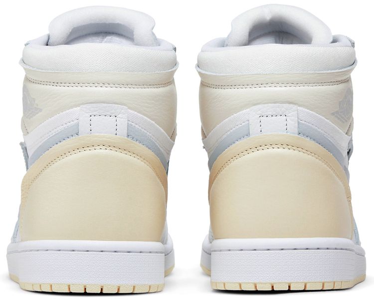 Wmns Air Jordan 1 High Method of Make Coconut Milk